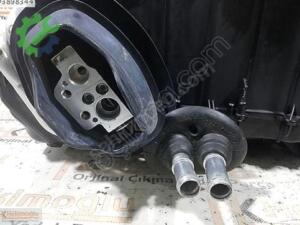 AUDİ A6 C7 KALORİFER KAZANI VE MOTORU 4G1 820 005 L 4G1 971 56
