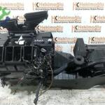 AUDİ A6 C7 KALORİFER KAZANI VE MOTORU 4G1 820 005 L 4G1 971 56