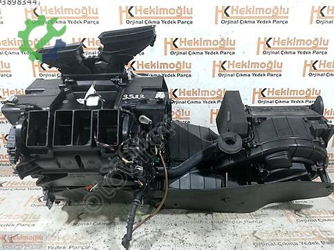 Audi A6 çıkma parça - Hekimoğlu Oto Çıkma Konya
