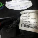 AUDİ A6 C7 KALORİFER KAZANI VE MOTORU 4G1 820 005 L 4G1 971 56
