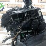AUDİ A6 C7 KALORİFER KAZANI VE MOTORU 4G1 820 005 L 4G1 971 56
