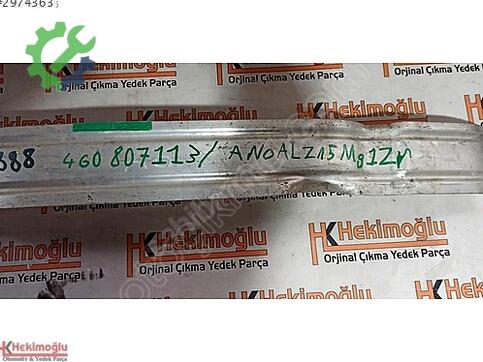 Audi A6 çıkma parça - Hekimoğlu Oto Çıkma Konya