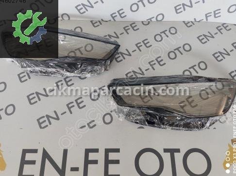 Audi A6 Far Camı çıkma parça