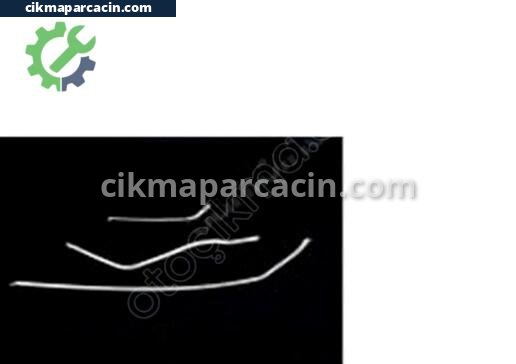 Audi A6 Ampul çıkma parça