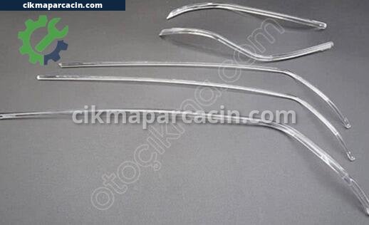 Audi A6 Ampul çıkma parça