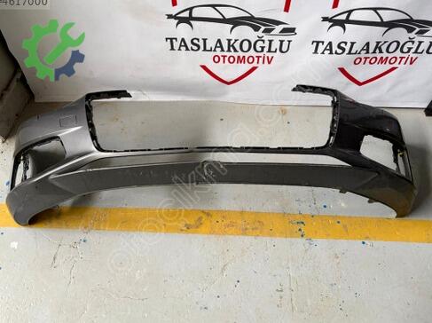 Audi A6 Ön Tampon 4K0807437A çıkma parça