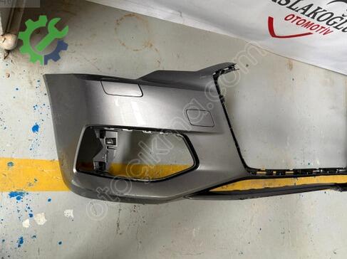 Audi A6 Ön Tampon 4K0807437A çıkma parça