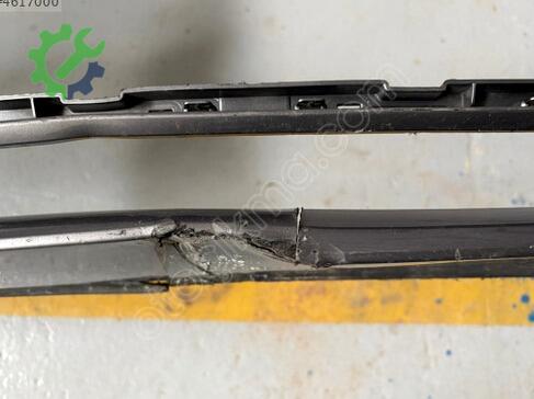 Audi A6 Ön Tampon 4K0807437A çıkma parça