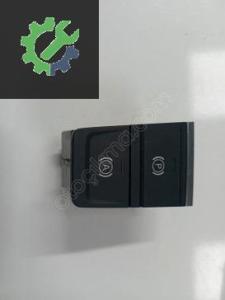 Audi A6 C8 Elektronik El Fren Düğmesi (2019/2024)