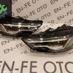 AUDİ A6 C8 LED XENON SOL FAR ORJİNAL 3