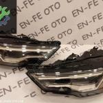 AUDİ A6 C8 LED XENON SOL FAR ORJİNAL 3