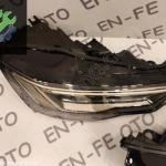 AUDİ A6 C8 LED XENON SOL FAR ORJİNAL 3