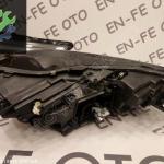 AUDİ A6 C8 LED XENON SOL FAR ORJİNAL 3