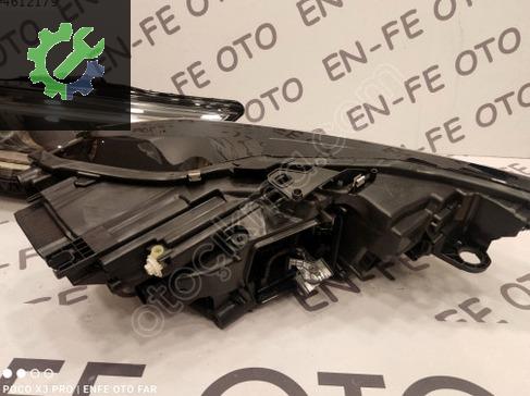 AUDİ A6 C8 LED XENON SOL FAR ORJİNAL 3