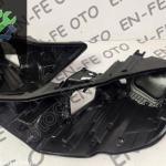AUDİ A6 C8 SAĞ SOL XENON FAR KASASI 3
