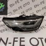 AUDİ A6 C8 SOL XENON FAR HATASIZ ORJİNAL 4K0941033 3