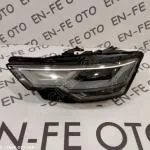 AUDİ A6 C8 SOL XENON FAR HATASIZ ORJİNAL 4K0941033 3