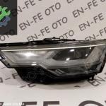AUDİ A6 C8 SOL XENON FAR HATASIZ ORJİNAL 4K0941033 3