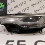 AUDİ A6 C8 SOL XENON FAR HATASIZ ORJİNAL 4K0941033 3