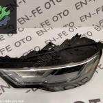 AUDİ A6 C8 SOL XENON FAR HATASIZ ORJİNAL 4K0941033 3