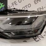 AUDİ A6 C8 SOL XENON FAR HATASIZ ORJİNAL 4K0941033 3