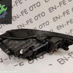 AUDİ A6 C8 SOL XENON FAR HATASIZ ORJİNAL 4K0941033 3