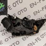 AUDİ A6 C8 SOL XENON FAR HATASIZ ORJİNAL 4K0941033 3