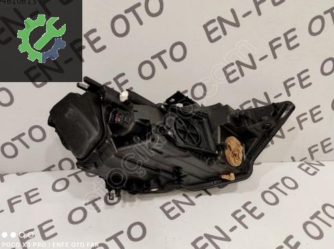 AUDİ A6 C8 SOL XENON FAR HATASIZ ORJİNAL 4K0941033 3