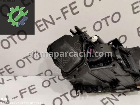 Audi A6 Sol Ön Far 4K0941033 çıkma parça