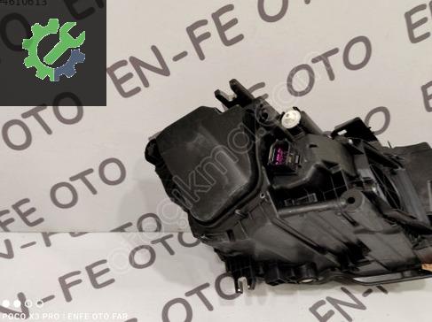 AUDİ A6 C8 SOL XENON FAR HATASIZ ORJİNAL 4K0941033 3