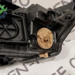 AUDİ A6 C8 SOL XENON FAR HATASIZ ORJİNAL 4K0941033 3