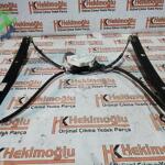 AUDİ A6 CAM KRİKOSU MOTORU SAĞ ÖN 4G0837462 2012-2017
