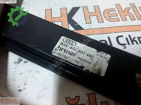 Audi A6 4G0837462 çıkma parça