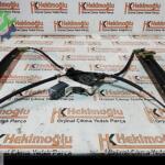 AUDİ A6 CAM KRİKOSU MOTORU SAĞ ÖN 4G0837462 2012-2017