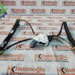 AUDİ A6 CAM KRİKOSU MOTORU SAĞ ÖN 4G0837462, 8K0959901B