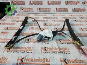 AUDİ A6 CAM KRİKOSU MOTORU SAĞ ÖN 4G0837462, 8K0959901B