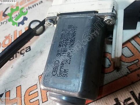 Audi A6 4G0837462 çıkma parça