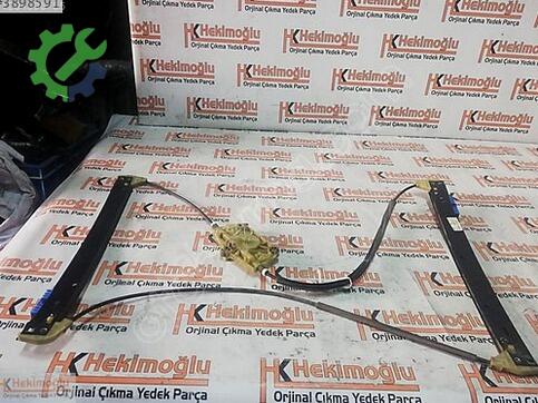 Audi A6 4F0837462D çıkma parça