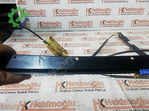 Audi A6 4F0837462D çıkma parça