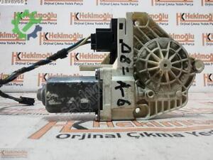 AUDİ A6 CAM MOTORU SAĞ ÖN 977272 101 058 60100 01