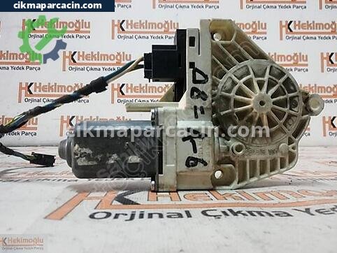 Audi A6 Cam Motoru çıkma parça