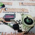 AUDİ A6 CAM MOTORU SAĞ ÖN 977272 101 058 60100 01