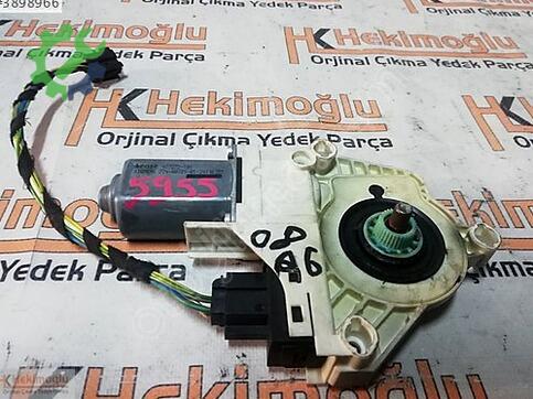 Audi A6 977272 çıkma parça