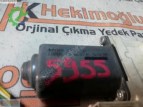 Audi A6 977272 çıkma parça