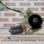 AUDİ A6 CAM MOTORU SOL ARKA 8K0959811C
