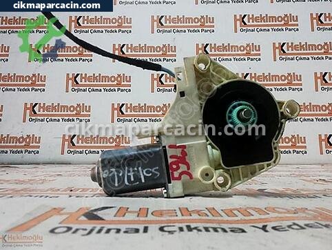 Audi A6 Cam Motoru çıkma parça