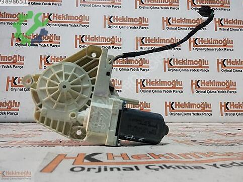 Audi A6 8K0959811C çıkma parça