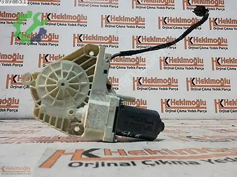 Audi A6 Cam Motoru 8K0959811C çıkma parça