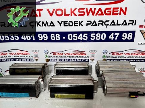 Audi A6 Yolcu Airbag çıkma parça