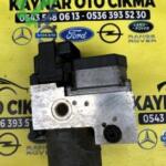 Audi A6 Orijinal Çıkma ABS Beyni